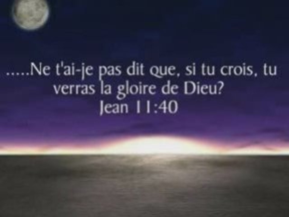 cantique