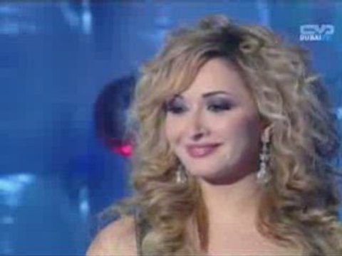 Rajaa - Mosh Helo 3ashano Dubai Tv 2008