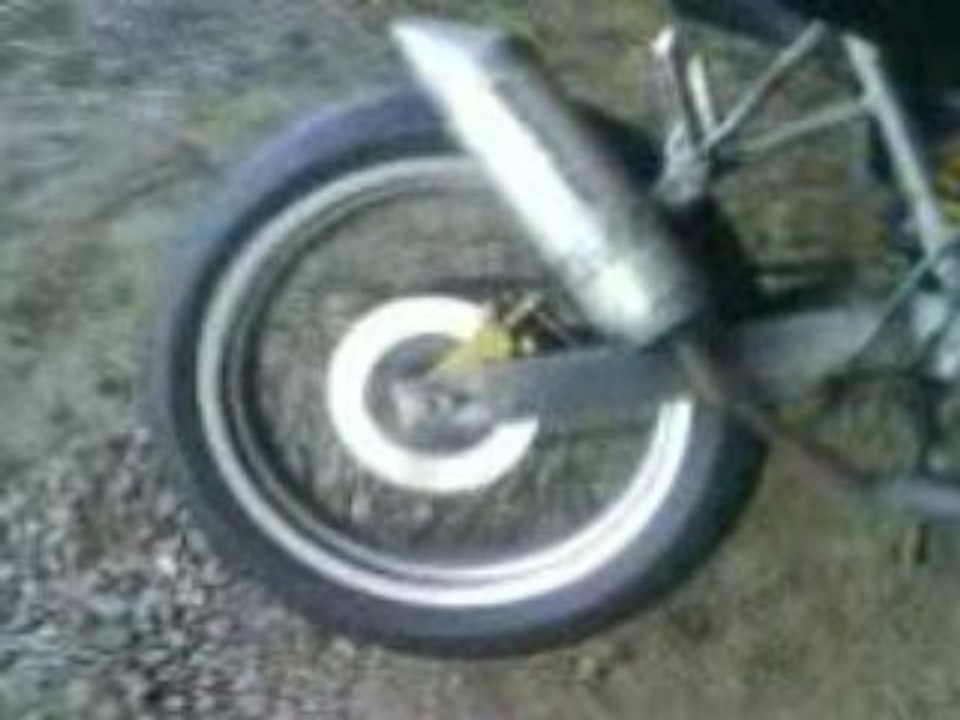 Xps pot doopler kit 50 top perf un peu prépa