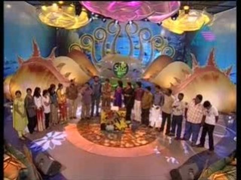 Idea Star Singer 2008 150th Day Celebrations 01