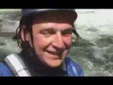 Crazy Russian Kayaking
