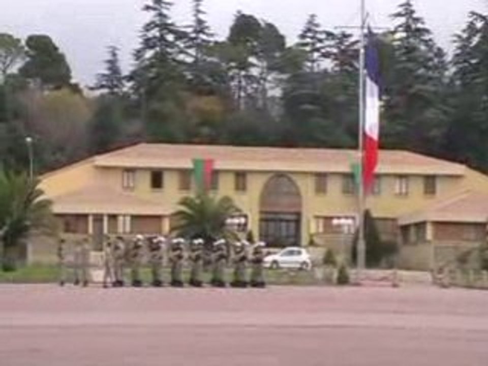 3 . mise en place des soldats