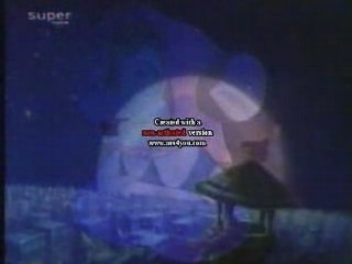 Feivel der Mauswanderer: Abenteuer in der Ferne 🐭