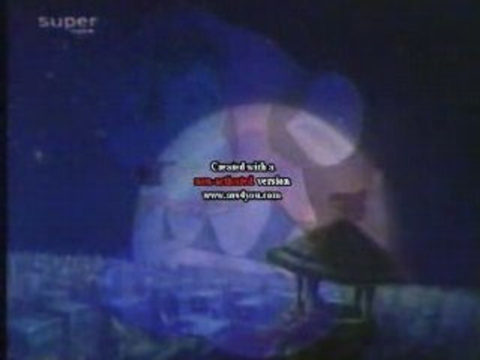 Feivel der Mauswanderer - In der Ferne