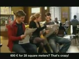 Christian and Oliver  14.11.07 English subtitles Part 2