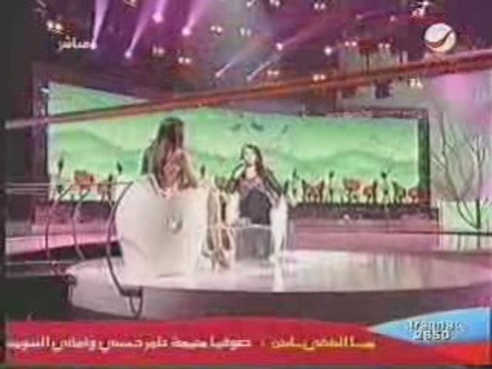 Latifa Arfaoui   Kalimat el fassel - part 16