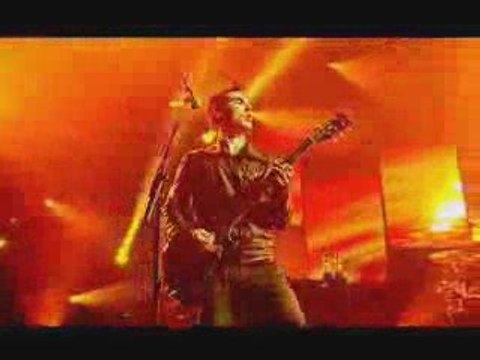 Stereophonics - Dakota (live)