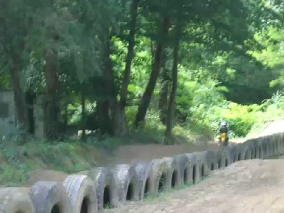 Le petit pilote de M*** R1