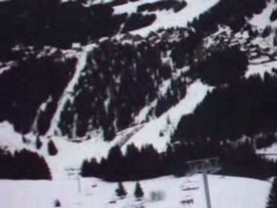 Les 3 vallées (3/13) méribel