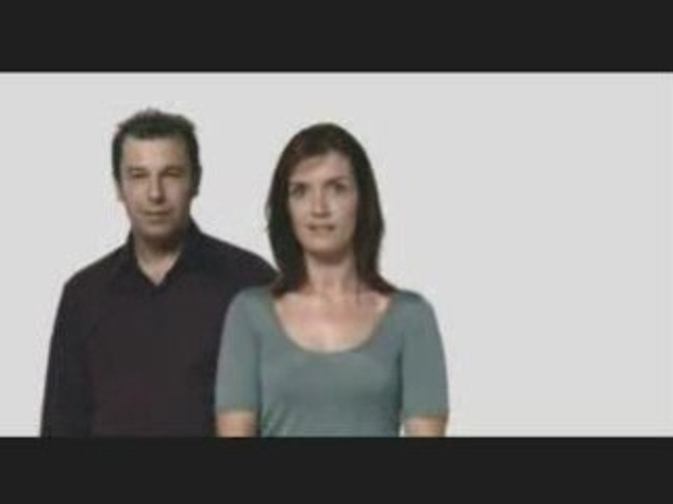 Clip téléthon 2007