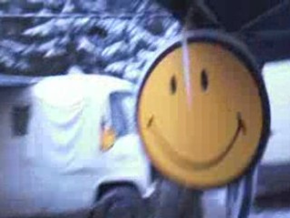 Teuf FMR & ROBOTEK 22/11/08