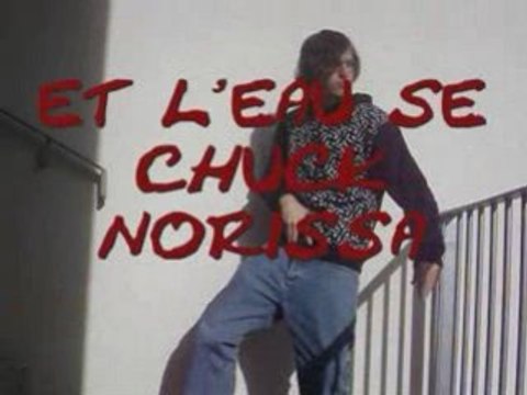 LES PRECHEURS DU LYCEE - SAISON 1 - EPISODE 2