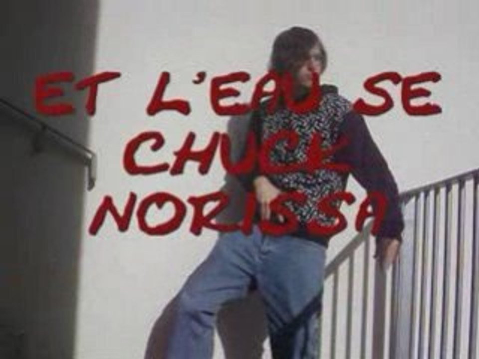 LES PRECHEURS DU LYCEE - SAISON 1 - EPISODE 2