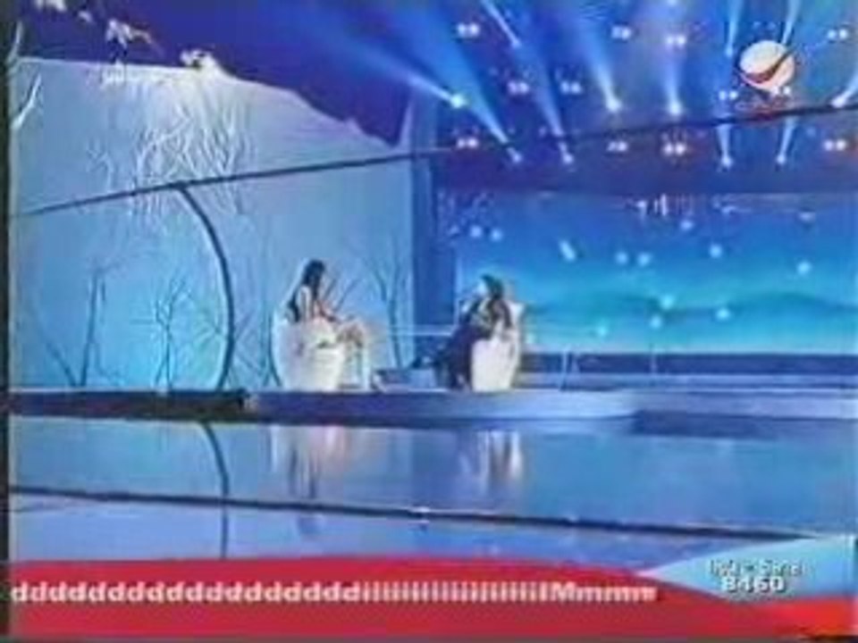 Latifa Arfaoui   Kalimat el fassel - part 12