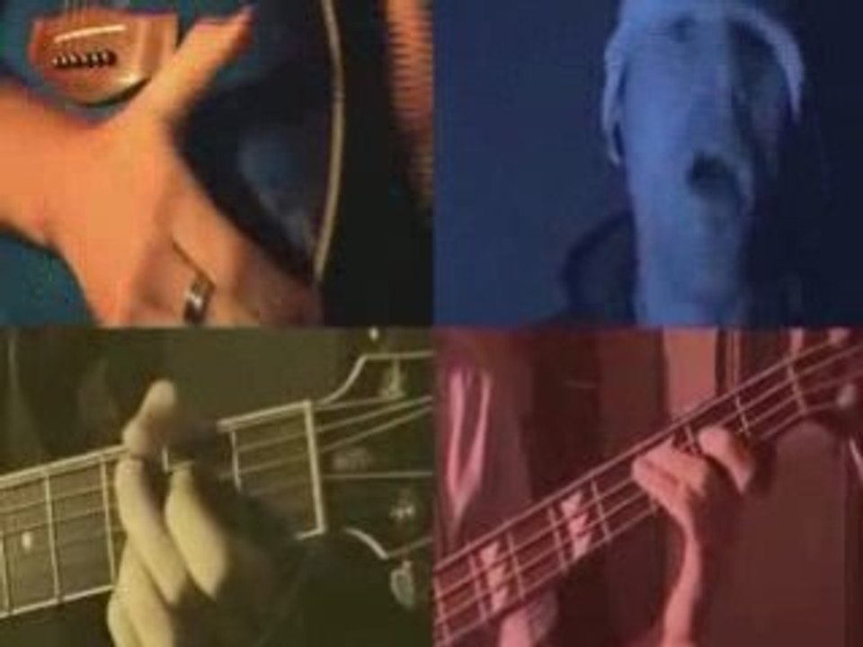 Hey Ya (feat. Los Blancos) - reprise de Outkast