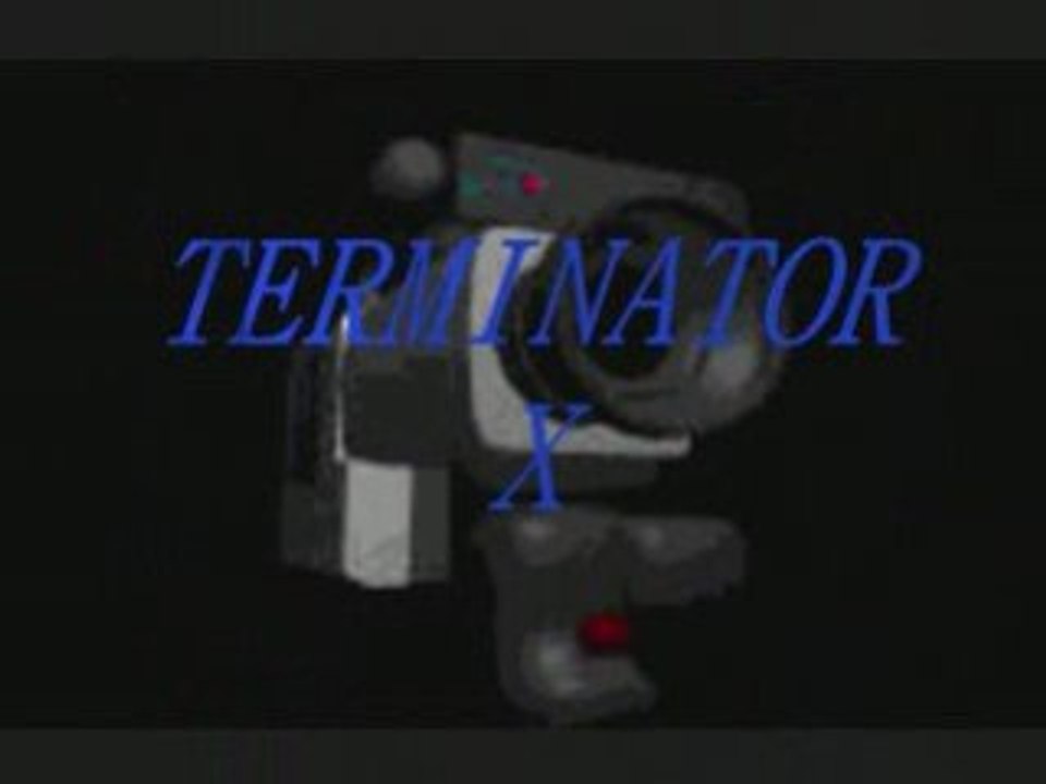 Terminator version dentaire .