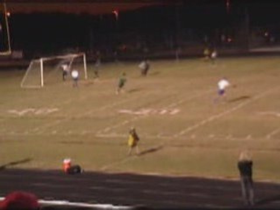 Peter Amico - #11 High School Soccer - NLHS