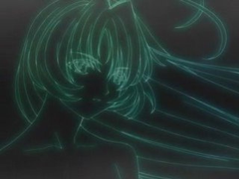 Chrno Crusade [Ending - Creditless]