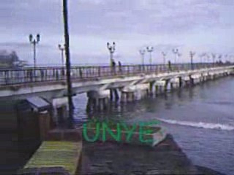 Yesil Ünye