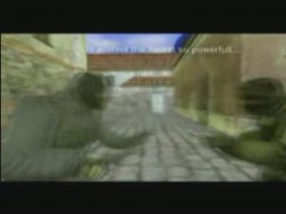 Vidéo mTk59