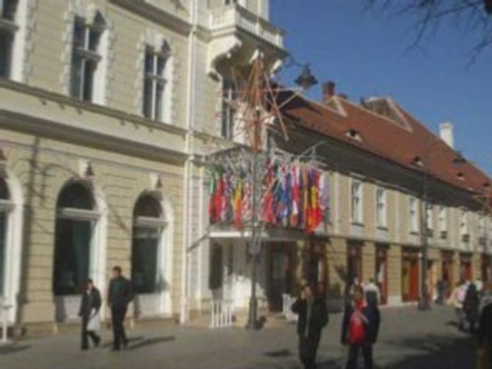 Sibiuheaven