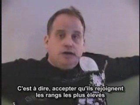 L'Ultimatum - Interview de Benjamin Fulford 3/8