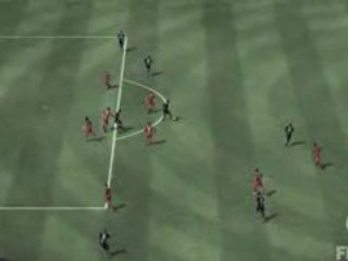 Fifa 09 - PARIS - VALENCIENNES 1 - 1- Sésségnon - Foot