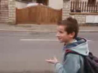 elle est nul cette maison