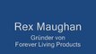 Forever Living Products Gründer Rex Maughan