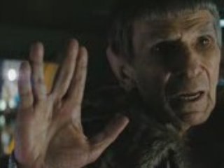 Bande Annonce Star Trek 11 Second Trailer