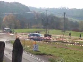 rallye de la noix 2008 sans inverse