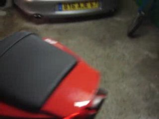 DjGerSt Daytona 675 Two Brothers