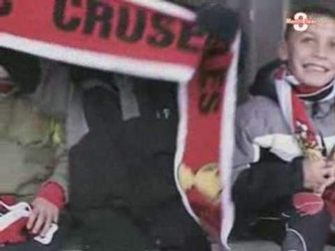 Football Cruseilles-Clermont 0 - 4 : un coach réaliste