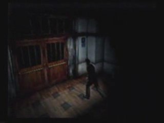 Silent Hill speedrun part1