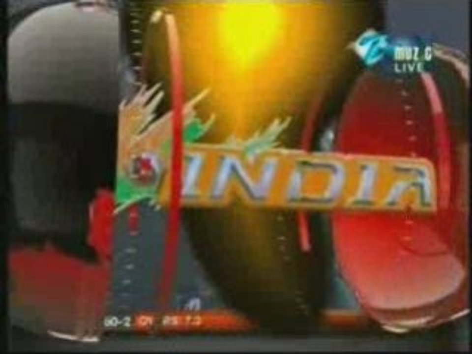 Match 3 ICL India v ICL Bangladesh HQ P 3