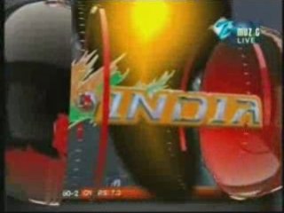 Match 3 ICL India v ICL Bangladesh HQ P 3