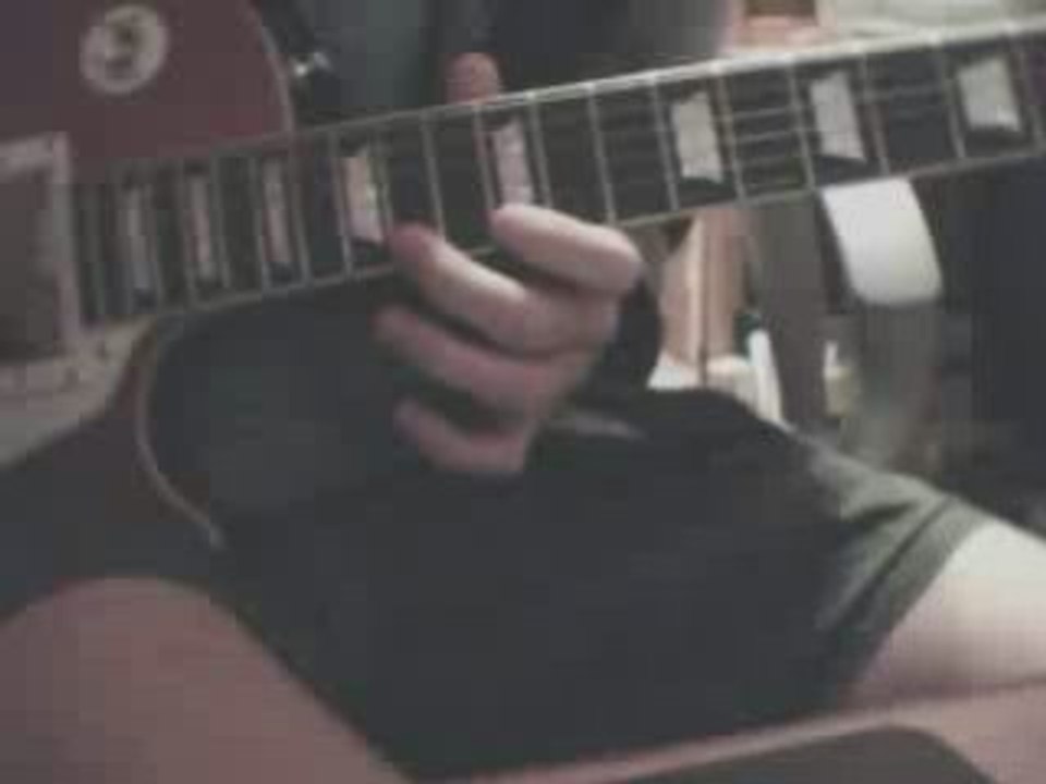 Solo Californiacation At slane Castle 2003