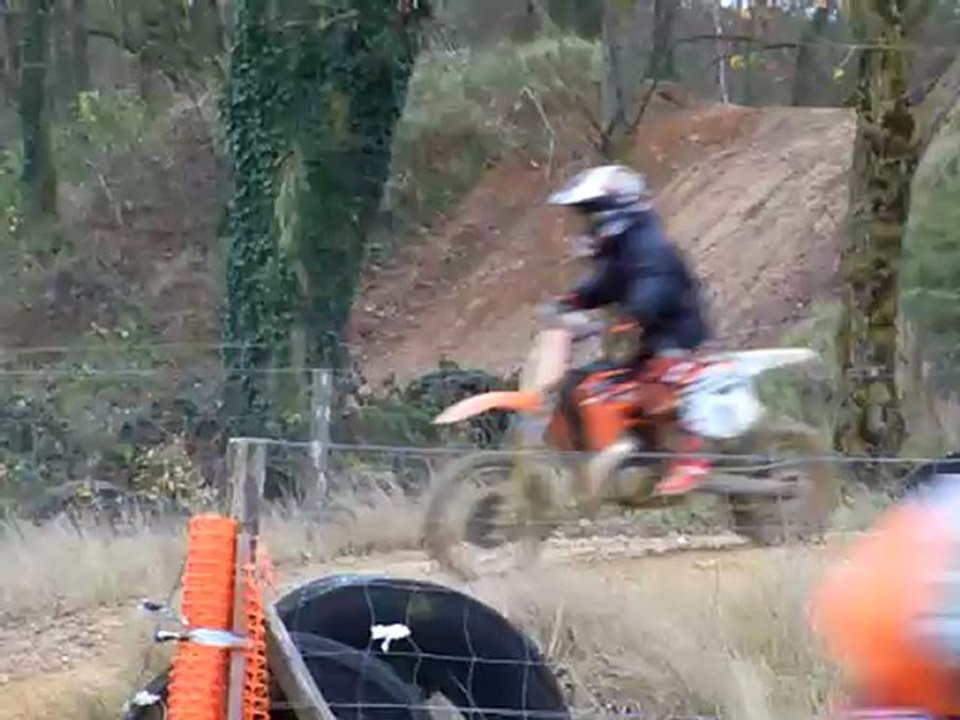 Le petit pilote de M*** R1