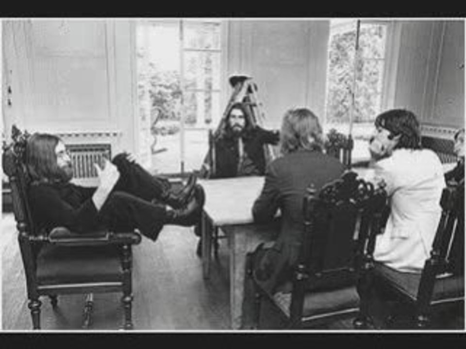 The Beatles - Take This Hammer (Thirty Days)