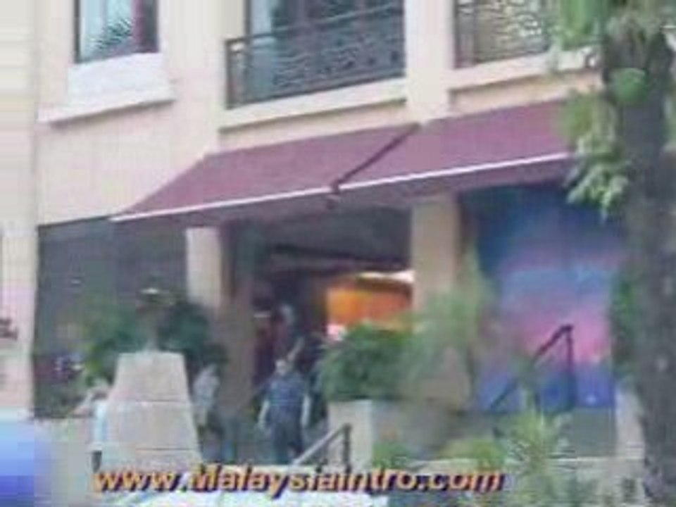 Sunway Pyramid Sunway Lagoon Petaling Jaya 6