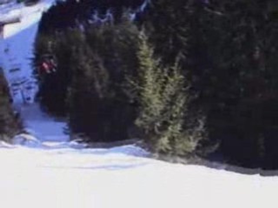 Les 3 vallées (4/13) courchevel