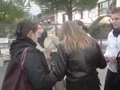 ptit délire entre friends