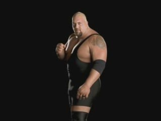 Crank It Up - Big Show Entrance