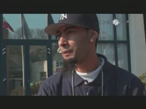 La Fouine Feat. Soprano & Sefyu - ça fait mal remix