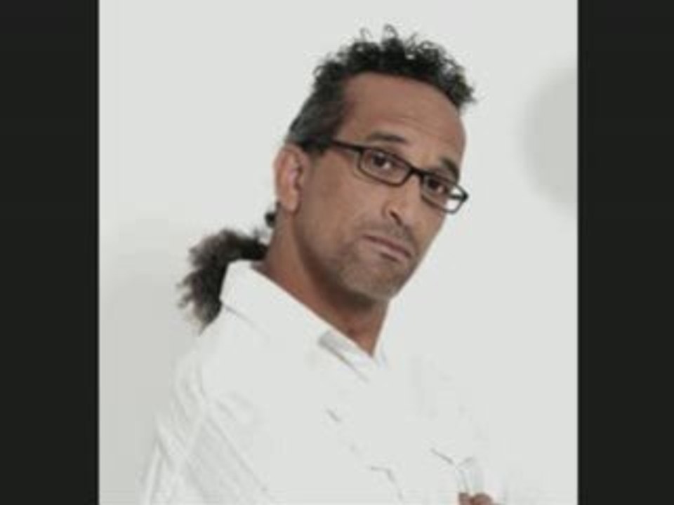 Maurice sur Radio FG le 25/11/08