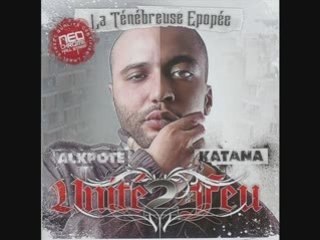 Unite 2 feu - frappe terrestre http://FUNK69330.skyrock.com/