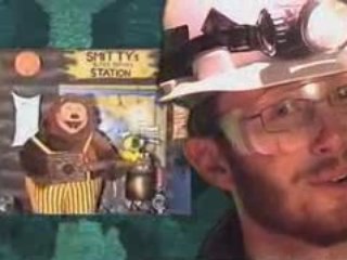 Smut Cave ep.8: The Rockafire Explosion!