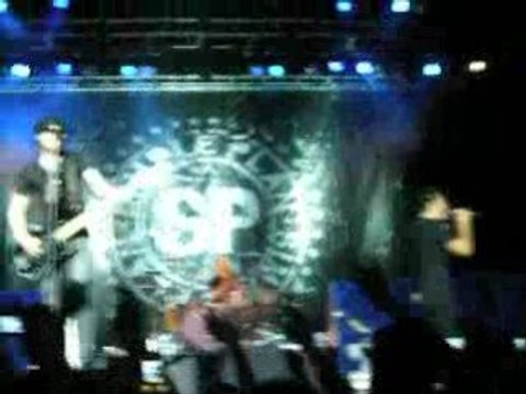 Simple Plan - I kissed a Girl/Summer Love