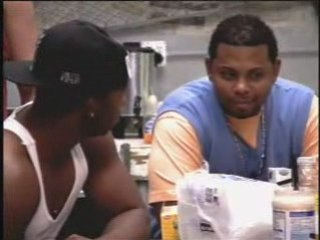 The Money and the Power - Jennifer talks smack