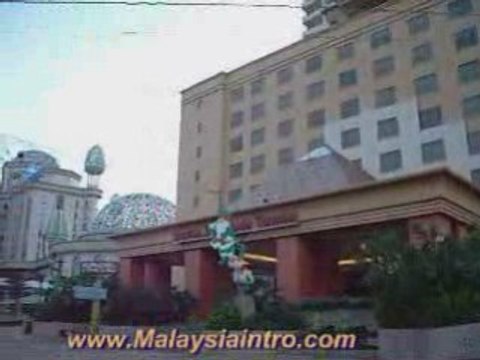 Sunway Pyramid Sunway Lagoon Petaling Jaya 7
